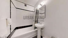 Apartment Turtle Bay - Bathroom