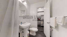 Apartment Turtle Bay - Bathroom
