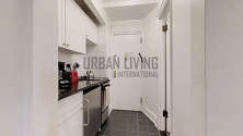 Apartment Turtle Bay - Kitchen