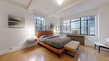 Apartment Turtle Bay - Living room