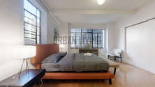 Apartment Turtle Bay - Living room