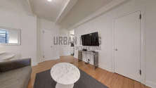 Apartment Turtle Bay - Living room
