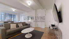 Apartment Turtle Bay - Living room