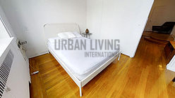 Apartment Theatre District - Bedroom 