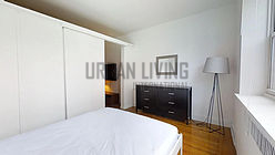 Apartment Theatre District - Bedroom 