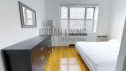Apartment Theatre District - Bedroom 