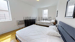 Apartment Theatre District - Bedroom 2