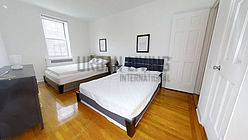 Apartment Theatre District - Bedroom 2