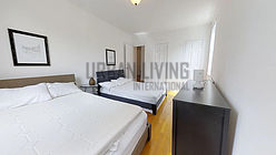 Apartment Theatre District - Bedroom 2