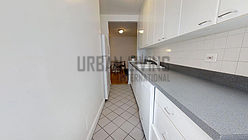 Apartment Theatre District - Kitchen