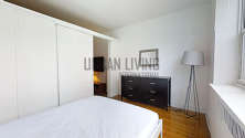 Apartment Theatre District - Bedroom 