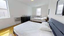 Apartment Theatre District - Bedroom 2
