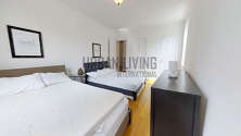 Apartment Theatre District - Bedroom 2
