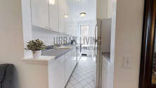 Apartment Theatre District - Kitchen