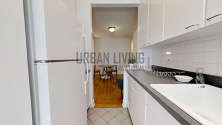 Apartment Theatre District - Kitchen
