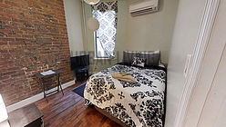 Appartement Crown Heights - Chambre