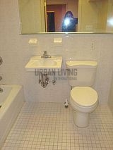 Appartement Midtown East - Salle de bain