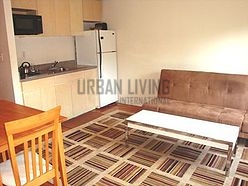 Appartement Midtown East - Séjour
