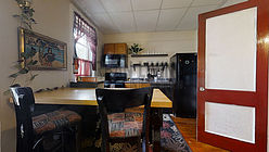 Casa Prospect Lefferts - Cucina