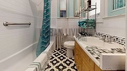 Casa Prospect Lefferts - Sala da bagno