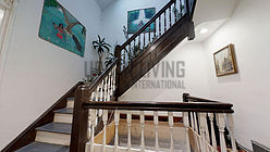 Casa Prospect Lefferts - Soggiorno