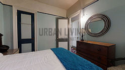 Haus Prospect Lefferts - Schlafzimmer