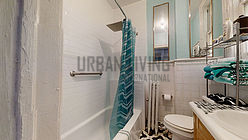 Maison de ville Prospect Lefferts - Salle de bain