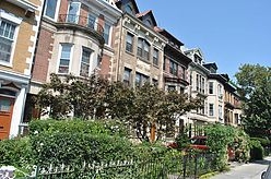 Townhouse Prospect Lefferts