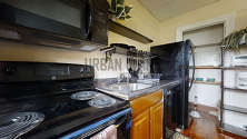 Casa Prospect Lefferts - Cucina