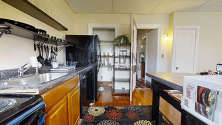Casa Prospect Lefferts - Cucina