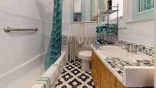 Casa Prospect Lefferts - Sala da bagno