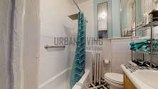 Casa Prospect Lefferts - Sala da bagno