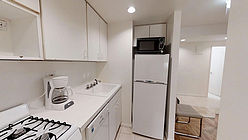 Apartamento Turtle Bay - Cocina