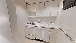 Apartamento Turtle Bay - Cozinha