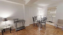 Apartamento Turtle Bay - Salaõ