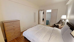 Appartamento Turtle Bay - Camera