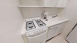 Appartement Turtle Bay - Cuisine