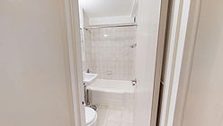 Appartement Turtle Bay - Salle de bain