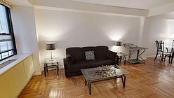 Appartement Turtle Bay - Séjour