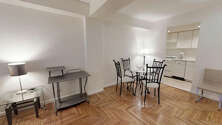 Apartamento Turtle Bay - Salón