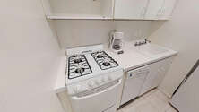 Apartment Turtle Bay - Kitchen