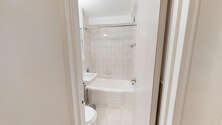 Appartamento Turtle Bay - Sala da bagno
