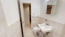 Appartamento Turtle Bay - Sala da bagno