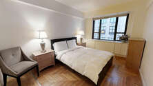 Appartement Turtle Bay - Chambre