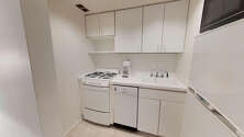 Appartement Turtle Bay - Cuisine