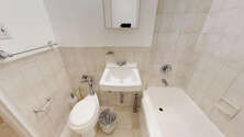 Appartement Turtle Bay - Salle de bain