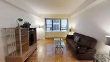 Appartement Turtle Bay - Séjour