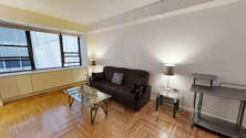 Appartement Turtle Bay - Séjour