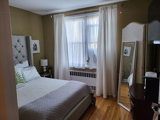 Entorno contemporaneo Forest Hill - Dormitorio 2