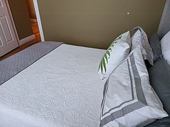 Modern residence Forest Hill - 卧室 2